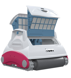 Robot électrique BWT D100 Robot électrique BWT D100