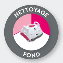 Nettoyage robot électrique BWT D100 Nettoyage robot électrique BWT D100