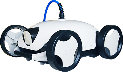 Robot électrique Bestway Falcon+ Robot électrique Bestway Falcon+
