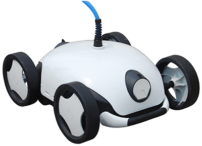 Robot électrique Bestway Falcon Robot électrique Bestway Falcon