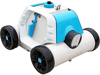 Robot électrique Bestway Thetys Robot électrique Bestway Thetys
