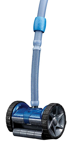 Robot hydraulique piscine blue rebel Robot hydraulique piscine blue rebel