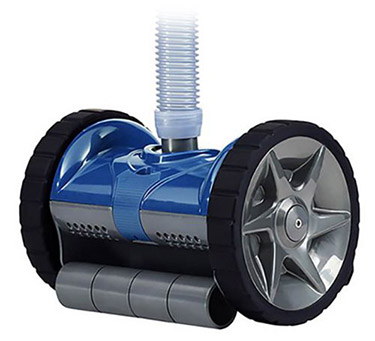 Robot Pentair Blue Rebel Robot Pentair Blue Rebel