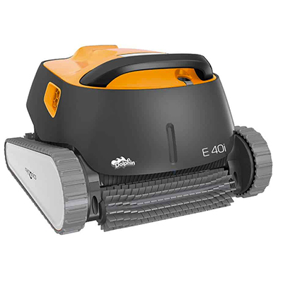 Robot piscine Dolphin E40i Robot piscine Dolphin E40i