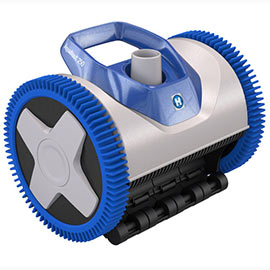 Robot piscine Hayward Aquanaut 250 side Robot piscine Hayward Aquanaut 250 side