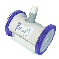 Robot Piscine Victor