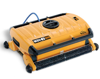Robot pour piscines publiques Dolphin Wave 300 XL Robot pour piscines publiques Dolphin Wave 300 XL