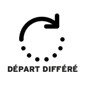 Robot piscine Zodiac départ différé Robot piscine Zodiac départ différé