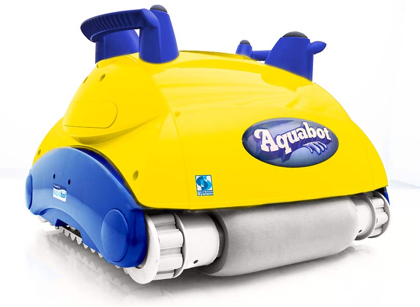 Robot piscine AQUABOT Virago Robot piscine AQUABOT Virago