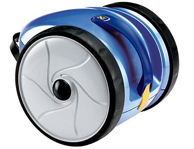 Robot électrique pour piscine ZODIAC VORTEX 1 Robot électrique pour piscine ZODIAC VORTEX 1