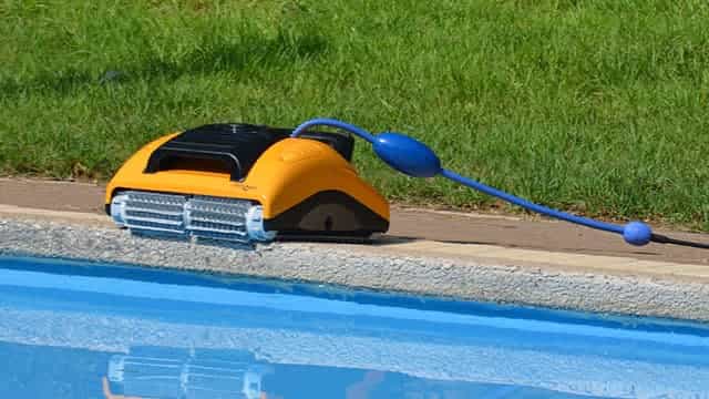 Robot nettoyage Maytronics Dolphin W20 Robot nettoyage Maytronics Dolphin W20