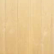 Bois abachi sauna Bois abachi sauna