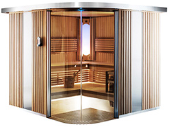 Sauna HARVIA Rondium Sauna HARVIA Rondium