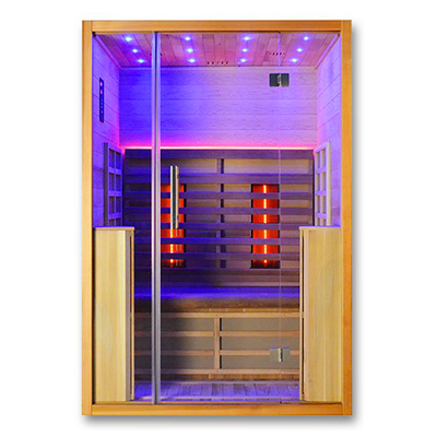 Sauna infrarouge Pandora Sauna infrarouge Pandora