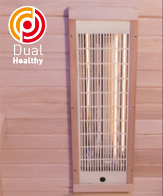 Panneaux pour sauna infrarouge spectra Panneaux pour sauna infrarouge spectra