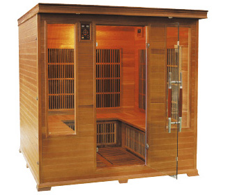 Sauna luxe club Sauna luxe club