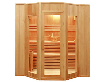 Sauna vapeur zen 5 Sauna vapeur zen 5
