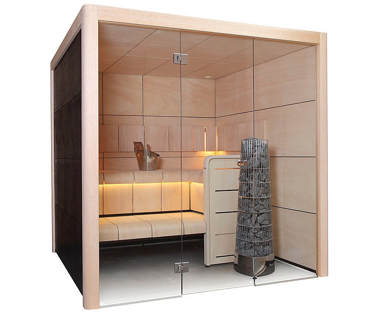 Saunas harvia Claro 3 à 5 personnes Saunas harvia Claro 3 à 5 personnes