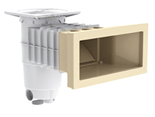 Skimmer Weltico A400 Design sable Skimmer Weltico A400 Design sable