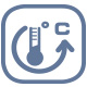 Smart salt icone thermorégulation 