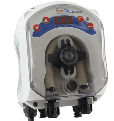Smart RX by Abatik pompe doseuse Smart RX by Abatik pompe doseuse