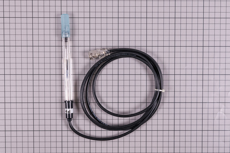 Sonde pH electrolyseur Sonde pH electrolyseur