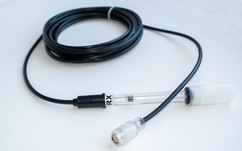 Sonde redox pour appareil de traitement Sonde redox pour appareil de traitement