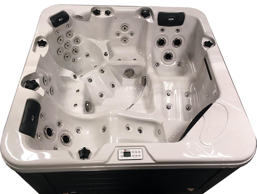 Spa 5 places dont 2 allongées Phoenix Spa 5 places dont 2 allongées Phoenix