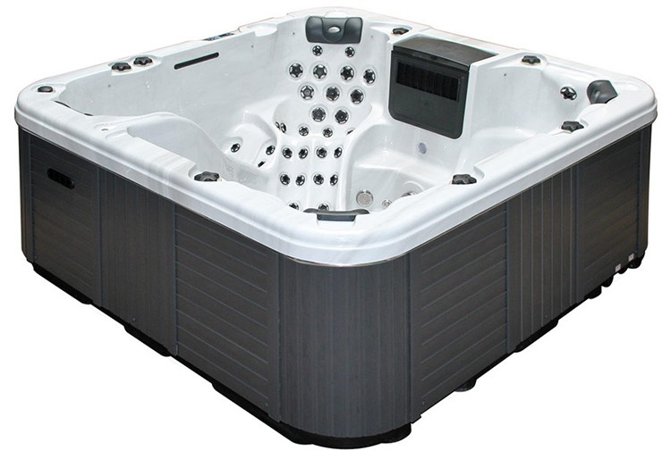 Spa 6 places Canouan Spa 6 places Canouan