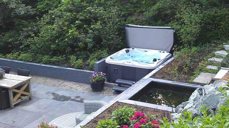 Spa 6 places Pemba Spa 6 places Pemba