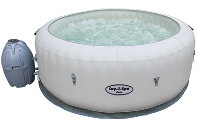 Spa gonflable Paris Spa gonflable Paris