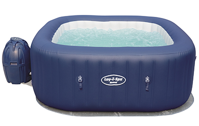 Spa gonflable Hawaii Bestway Spa gonflable Hawaii Bestway