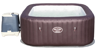 Spa gonflable Bestway Maldives Hydrojet Pro Spa gonflable Bestway Maldives Hydrojet Pro