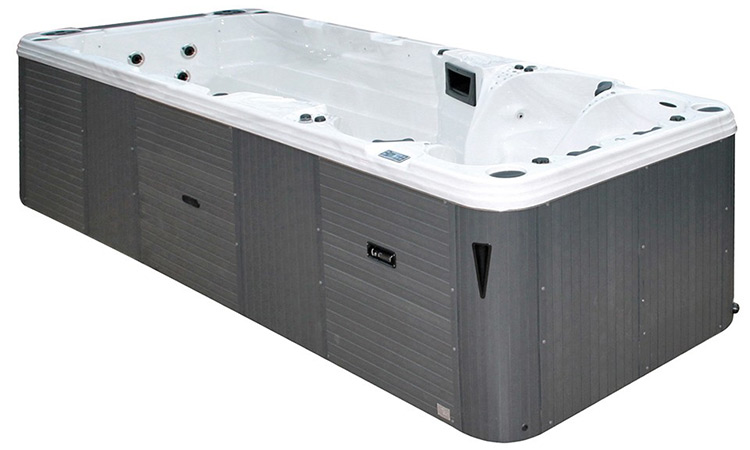 Spa de nage augusta swimspa Spa de nage augusta swimspa