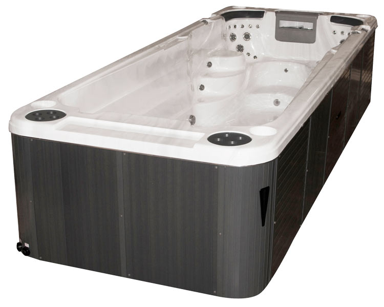 Spa de nage Swimspa Virago Spa de nage Swimspa Virago