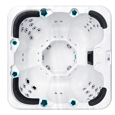 Spa Rewind Top Spa Rewind Top