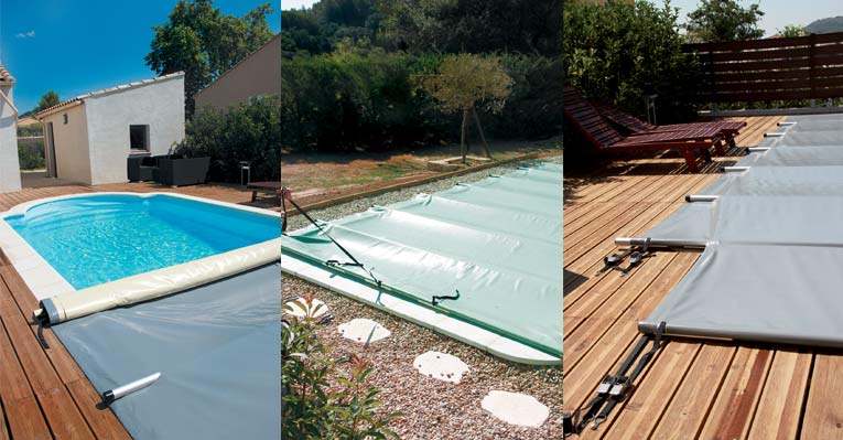 Vues Starpool Bâche piscine expert Vues Starpool Bâche piscine expert
