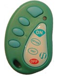 Telecommande primaprotect Telecommande primaprotect