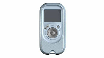 Télécommande du robot Dolphin suprême Bio Télécommande du robot Dolphin suprême Bio