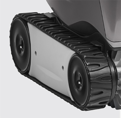 Traction du robot électrique Zodiac Tornax OT3200 Traction du robot électrique Zodiac Tornax OT3200