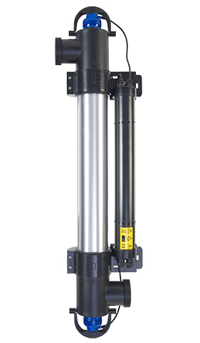 Traitement uv vulcan pro pool 55w Traitement uv vulcan pro pool 55w