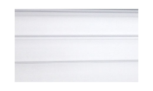 Lames translucides volet SAFETY ROLL Lames translucides volet SAFETY ROLL