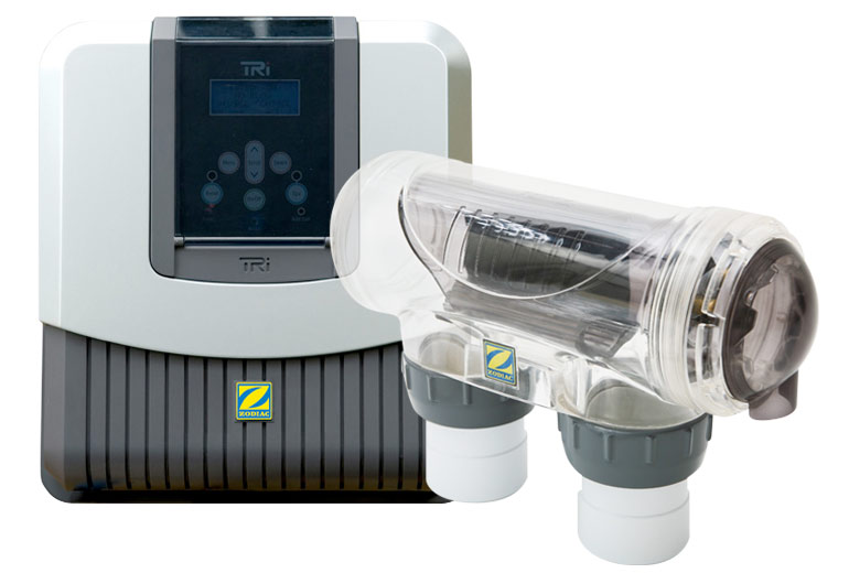 Cellule électrolytique TRi Cellule électrolytique TRi