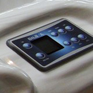 Spa trinidad panneau de contrôle Spa trinidad panneau de contrôle