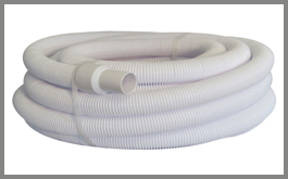Tuyau flottant pour piscine coque Tuyau flottant pour piscine coque