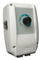 Variateur de vitesse pour kit de ventilation mecanique Variateur de vitesse pour kit de ventilation mecanique
