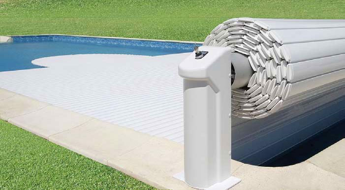 Volet roulant automatique BAHIA eco Volet roulant automatique BAHIA eco