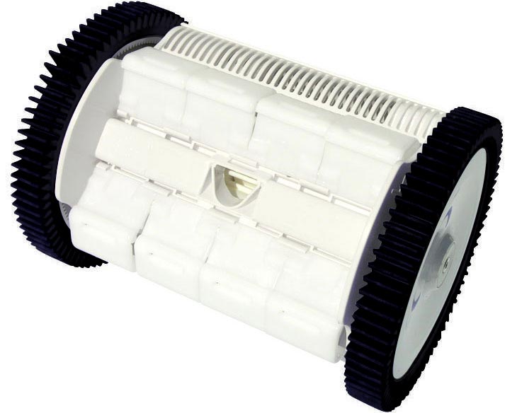 Volets victor du robot The pool cleaner Volets victor du robot The pool cleaner