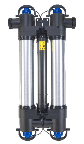 Vulcan Pro Pool Uv 110w Vulcan Pro Pool Uv 110w