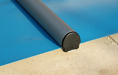 Walu Pool Evolution profil aluminium en surface Walu Pool Evolution profil aluminium en surface